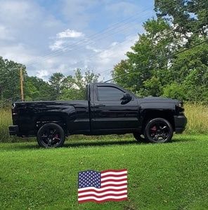 Meet your Posher, Earl